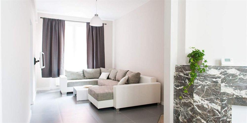 Saint-Gangulphe Apartment Liege Exterior photo