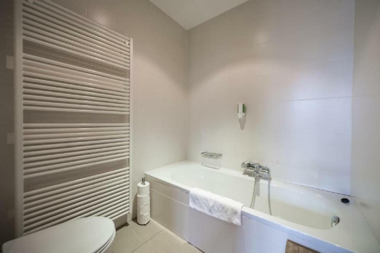 Saint-Gangulphe Apartment Liege Exterior photo