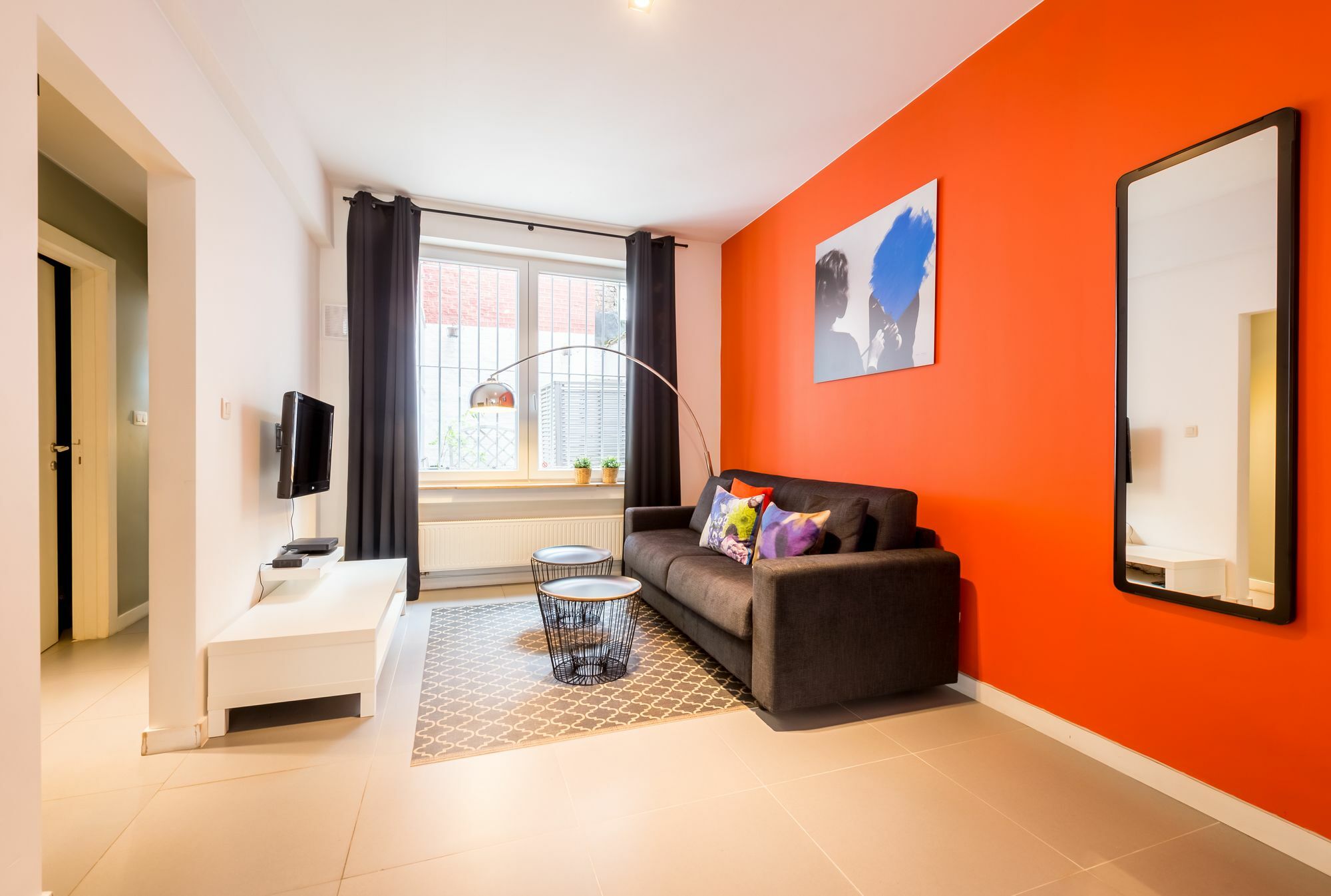 Saint-Gangulphe Apartment Liege Exterior photo