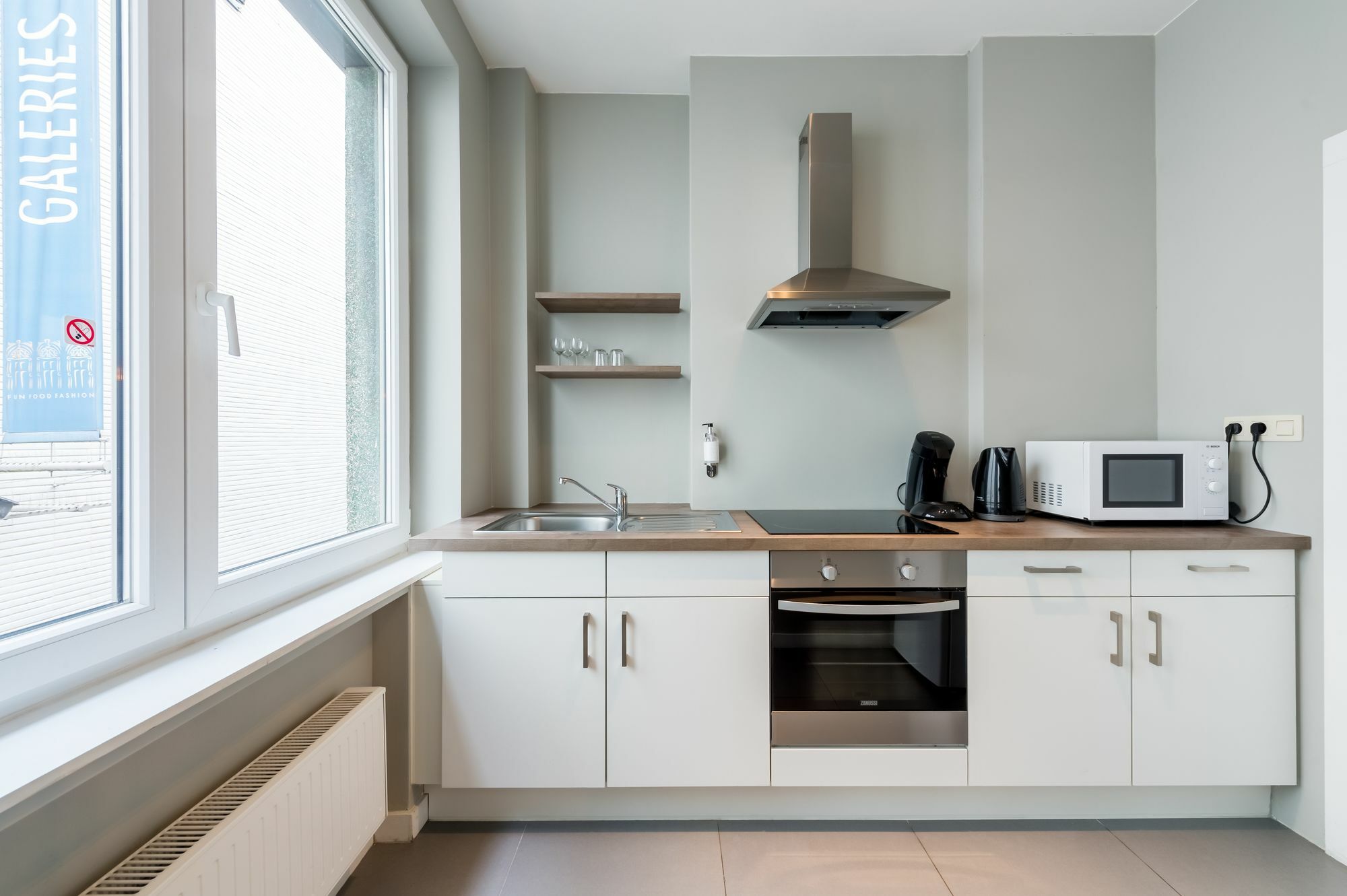 Saint-Gangulphe Apartment Liege Exterior photo