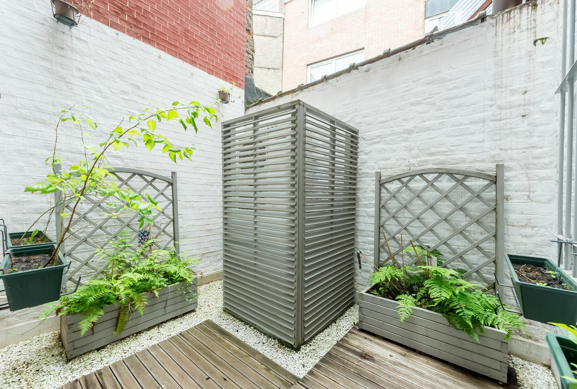 Saint-Gangulphe Apartment Liege Exterior photo