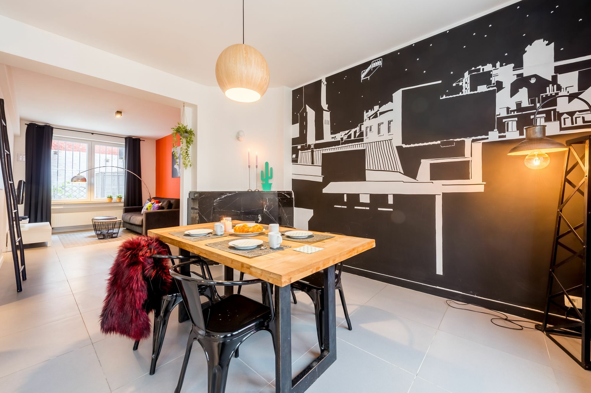 Saint-Gangulphe Apartment Liege Exterior photo